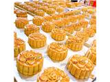 Tìm đại lý phân phối bánh kẹo vinabisca sản xuất bánh trung thu