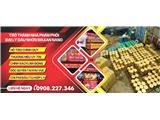 Tuyển npp – đại lý toàn quốc dầu nhờn maxan nano