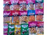 Tuyển npp toàn quốc hàng ăn vặt phân khúc 5k, bò khô, gà khô túi, hộp 120g, hộp 200g