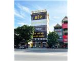 Tuyển đại lý bếp từ - hút mùi khu vực miền bắc