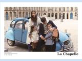 La chapelle, only, vero moda cần tìm đối tác trên toàn quốc
