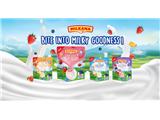 Tìm đại lý phân phối bơ sữa phô mai, mù tạt, ngũ cốc