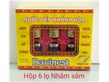 Công ty yến sào snest khánh hòa cần hợp tác với các tổng thầu, quý npp trên toàn quốc