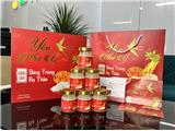 Tìm đại lý phân phối sản phẩm tổ yến