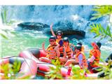 Tìm đại lý phân phối tour ban mê camping bbq giữa đại ngan