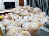 Bánh tráng tây ninh tìm đại lý phân phối