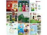 Tìm đại lý phân phối sản phẩm kẹo dẻo, yến sào hàm lượng 30% yến, bột sủi thanh nhiệt