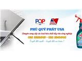 Công ty tuyển npp nước giặt