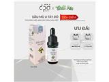 Tìm ctv/phân phối/đại lý dầu mù u tây đô - công ty tnhh dược phẩm đại phú an