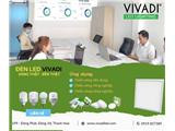 Tìm đối tác hợp tác phân phối độc quyền đèn led vivadi