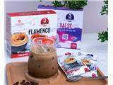 Cà phê virota việt nam xin giới thiệu sản phẩm cà phê hòa tan “ cà phê sạch” + phân phối các đại lý