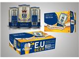 Beer e.u- bia tiêu chuẩn châu âu tìm đại lý, npp toàn quốc- đảm bảo sản phẩm đẳng cấp, thị trường lớn, chính sách hấp dẫn