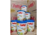 Tìm đại lý phân phối sản phẩm sữa đặc famyl malaysia và cốt dừa wonderthai