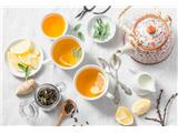 Tìm đại lý phân phối hương trà, lài, sen, dứa, chanh 
