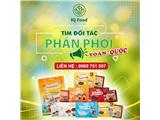 Công ty tnhh iq food tìm đối tác phân phối sản phẩm toàn quốc, với sản phẩm trân châu iq food 