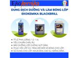 Tìm đối tác phân phối - sản phẩm chăm sóc xe ekokemika chất lượng cao
