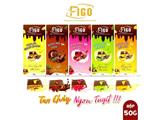 Công ty figo group đang tìm kiếm đối tác phân phối cho sản phẩm socola chất lượng cao