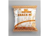 Tìm đại lý phân phối snack mì trẻ em “bé gạo hồng” 