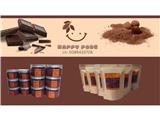 Tìm nhà đại lý, phân phối sản phẩm từ cacao: trái cacao, hạt cacao, bột cacao và socola các loại