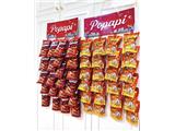 Snack popapi liên tục tuyển các nhà phân phối tại các khu vực còn trống
