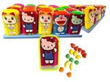 Tìm đại lý phân phối sản phẩm kẹo trẻ em - kẹo đồ chơi - tpbs