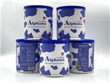Tìm nhà phân phối sữa đặc alphana premium - trên 63 tỉnh thành