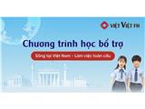 Tuyển đại lý tuyển sinh - chương trình học bổ trợ dành cho học sinh