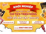 Em chuyên phân phối đồ ăn vặt-chân gà, chân vịt, nước, đồ nội địa trung