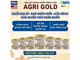 Tìm đối tác phân phối sản phẩm sữa hạt cao cấp dr sure - agri gold - agri sure canxi