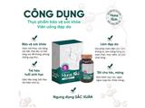 Tìm đại lý phân phối thực phẩm muna skin - viên uống đẹp da, bảo vệ sức khoẻ