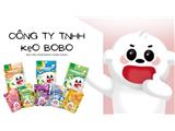 Tìm đại lý phân phối kẹọ dẻo bóc vỏ nhà bobo 