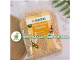 Tìm đại lý phân phối sp yến mạch cán mỏng hữu cơ markal 500g