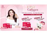 Tìm đại lý phân phối sản phẩm fast collagen tripeptide