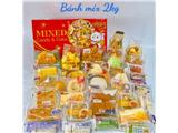 Bánh mix nội địa trung loại 1kg và 2kg