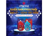 Tìm đại lý phân phối sản phẩm nước giặt 