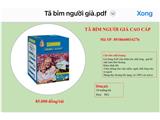 Tìm đại lý - ctv  - sản phẩm cao cấp trang my của công ty tnhh bách thuận an: sản phẩm hóa  phẩm -  mỹ phẩm -  giấy rút - giấy công nghiệp - giấy vệ sinh - tã bỉm -  hotline : 0842018855- 0866628155