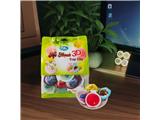 Tìm đại lý phân phối sản phẩm thạch mochi 3d hương vị trái cây 