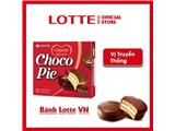 Để mở rộng thị trường, công ty tnhh lotte vina international ( lotte hàn quốc ) tìm kiếm nhà phân phối cắt thẳng tại miền bắc