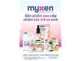 Công ty tnhh thiết bị y tế mỹ phẩm h2o việt nam- mang nhãn hiệu myxen cần tuyển đại lý, nhà phân phối