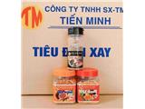 Cần hợp tác làm npp độc quyền các tỉnh muối tây ninh tiến minh