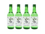 Rượu soju tìm npp