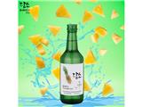 Soju damso - đa dạng vị nhất tại việt nam