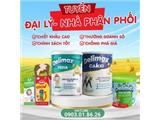 Delimax tuyển npp/ đại lý