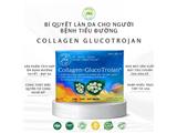 Cơ hội hợp tác đại lý và nhà phân phối collagen - glucotrojan cao cấp nhập khẩu trực tiếp từ mỹ