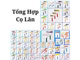  tấn phước - nhà phân phối cọ, lăn, nhám và dụng cụ cầm tay uy tín số 1