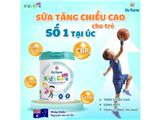 Tìm đại lý phân phối sản phẩm sữa bột oz farm kid’s care plus