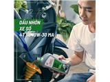 Tìm đại lý phân phối sản phẩm dầu nhớt prohonda xe số, xe ga 800ml (phiên bản mới nhất)