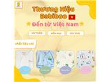 𝐁𝐀𝐁𝐈𝐁𝐎𝐎 nhãn hàng cung cấp quần áo, phụ kiện sơ sinh -kids dành cho bé  từ 0-5 tuổi cần tìm đại lý phân phối