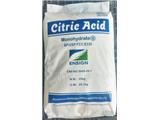 Tìm đại lý phân phối acid citric (bột chanh, bột chua) sẵn kho đức hòa-long an