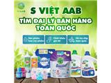 Cơ hội kinh doanh kiếm tiền cùng nước giặt booster